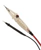 180CLR LOADpro Clear - Dynamic Test Leads