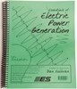 183 Essentials of Electric Power Generation