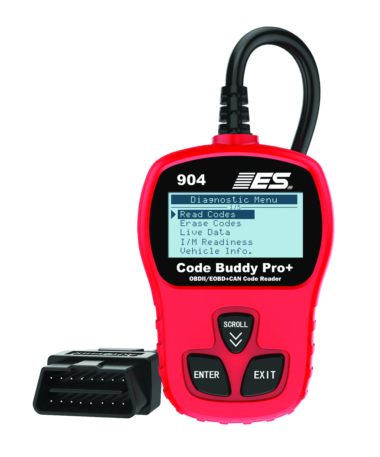 Diagnostic and Test Tools in Automotive Tools & Equipment