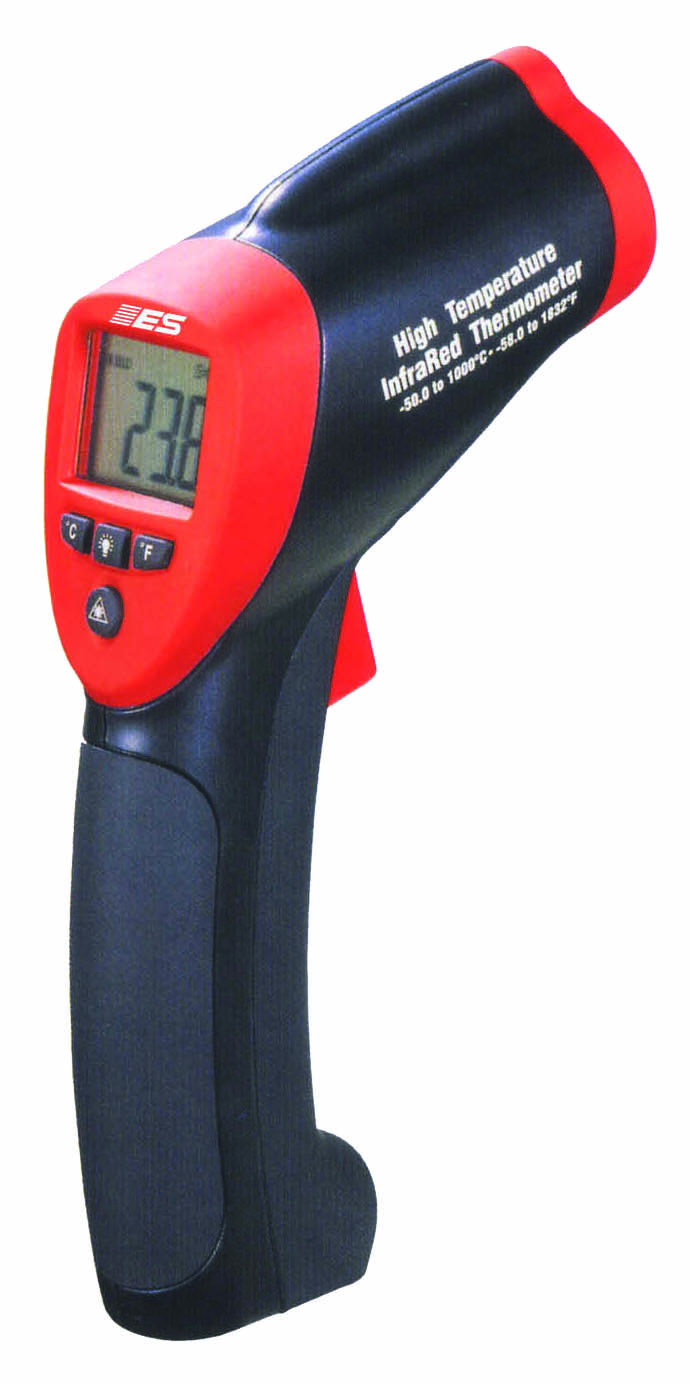 EST-75 High Temp Infrared Thermometer Pro Model